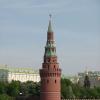 Водоснабжение Кремля и конце XVII столетия История Водовзводной башни